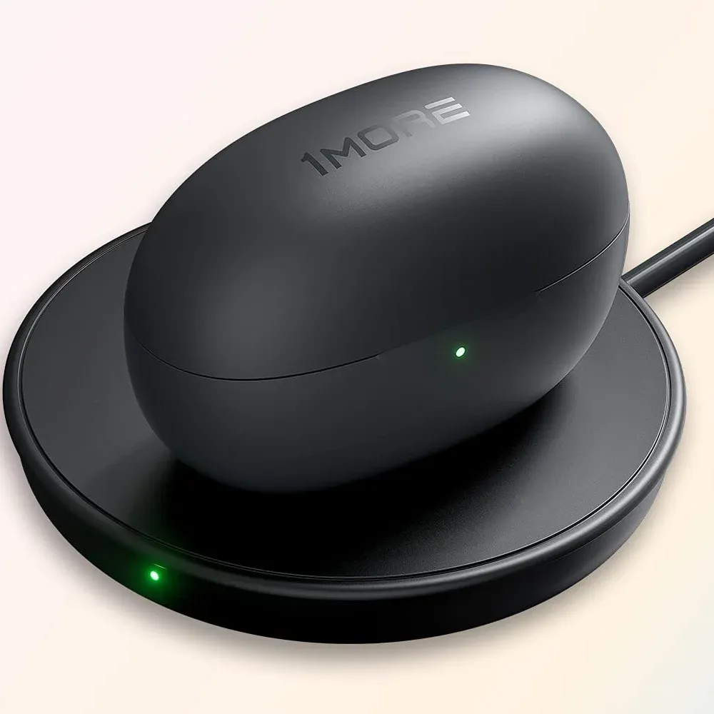 1MORE ColorBuds 2 Black