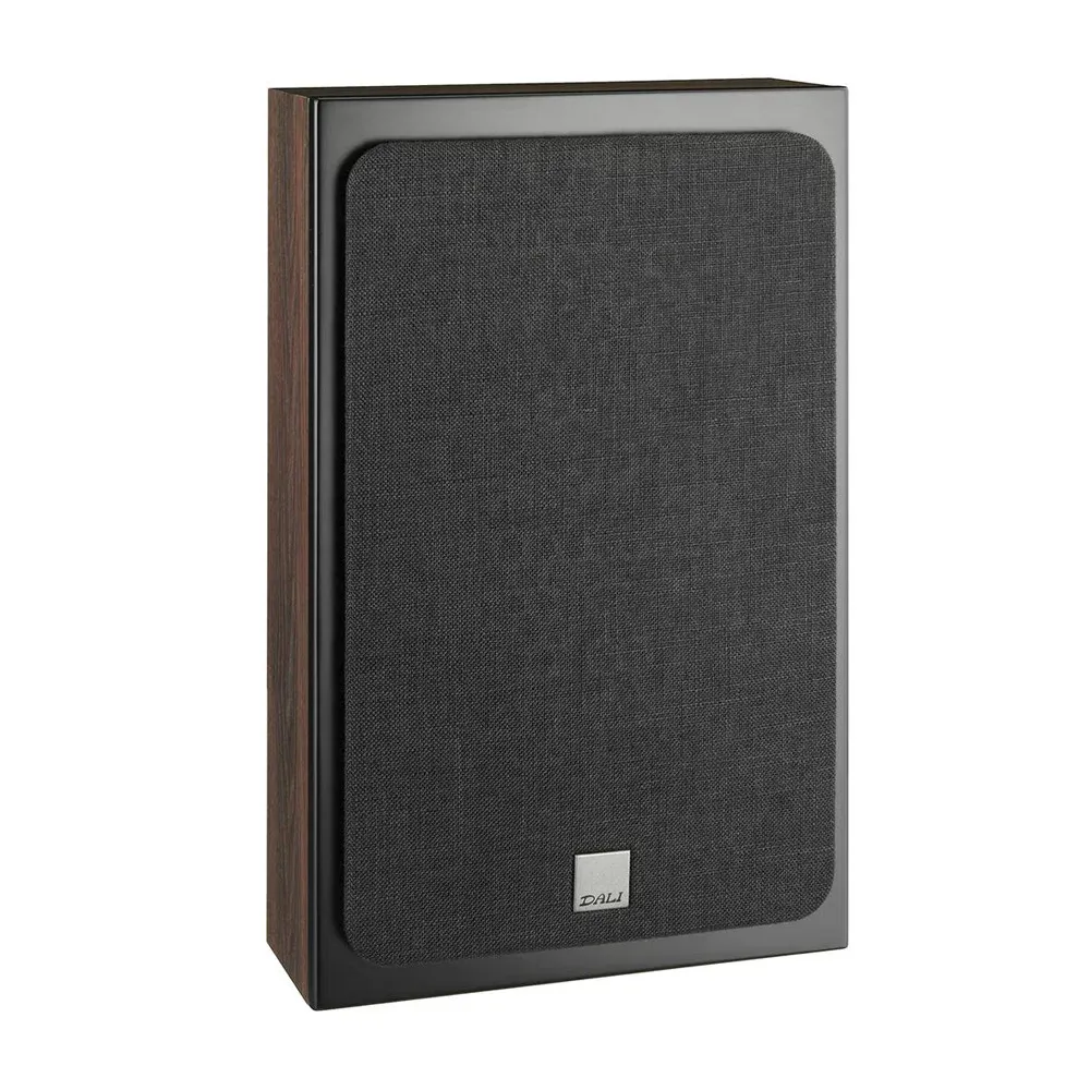 Dali OBERON On-Wall Dark Walnut
