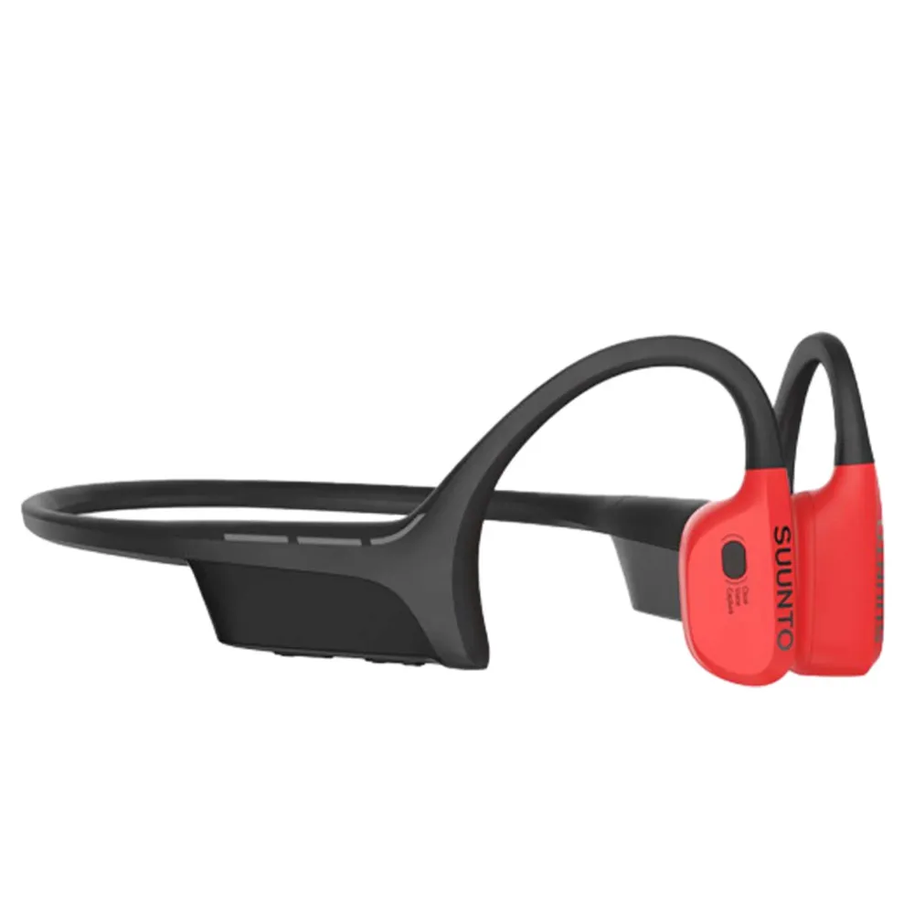 SUUNTO Wing Lava Red