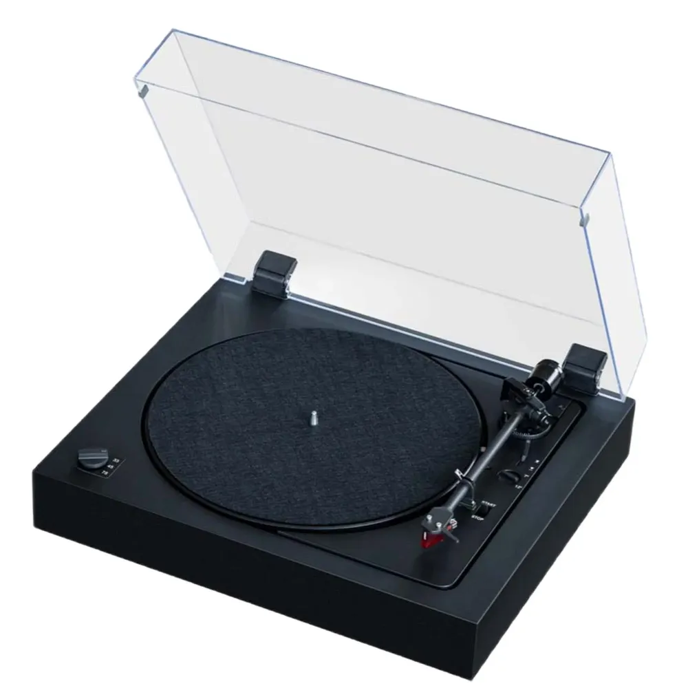 Pro-Ject Automat A2 Black