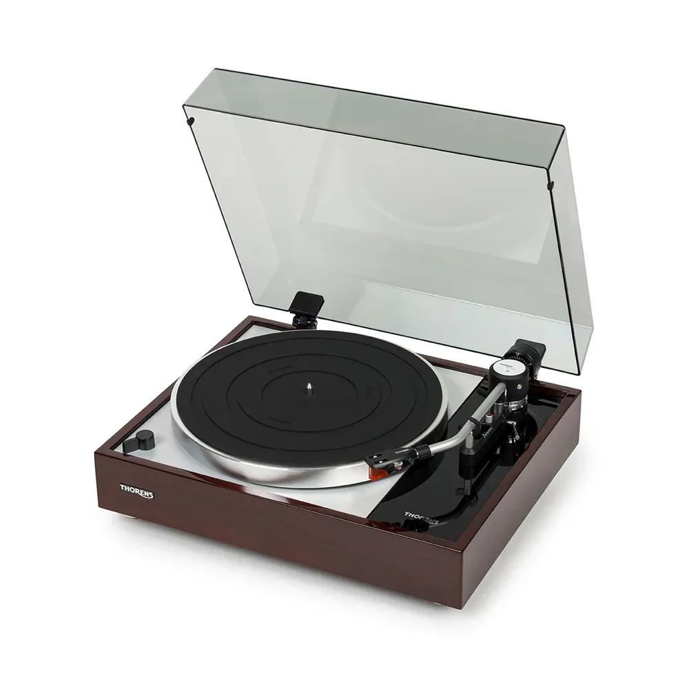 Thorens TD 1500 Walnut