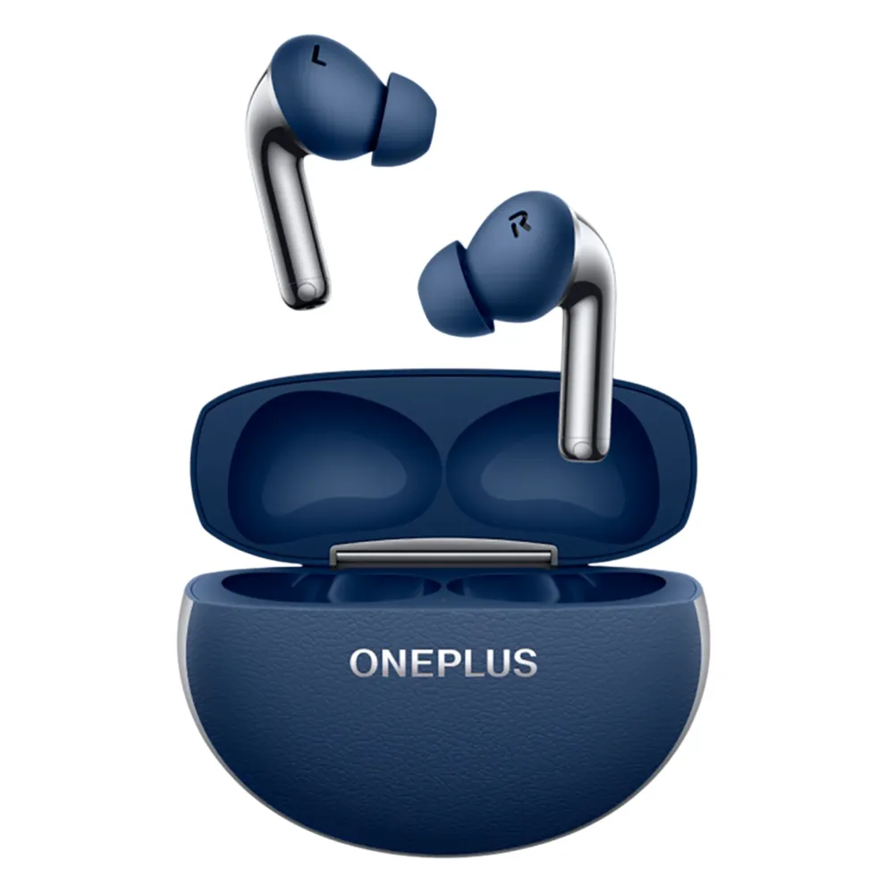 OnePlus Buds Pro 3 Sapphire Blue