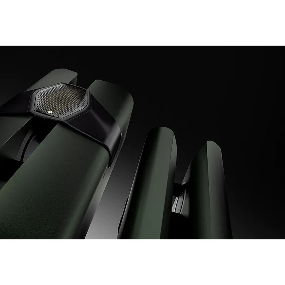 Monitor Audio Hyphn Matte Heritage Green