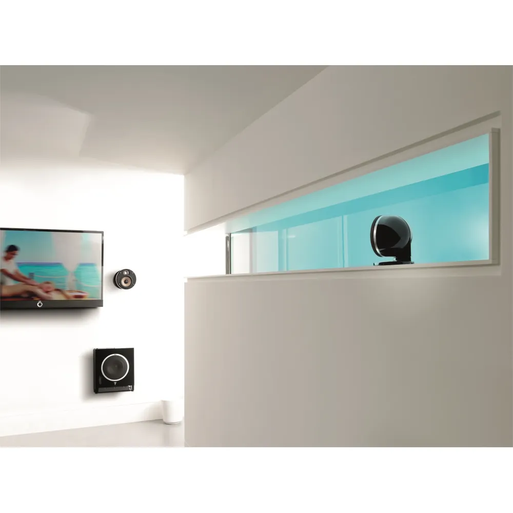 Focal DOME SAT 1.0 Black