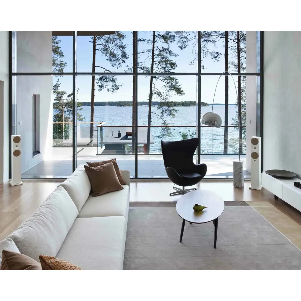 Amphion Helium520 Standard White