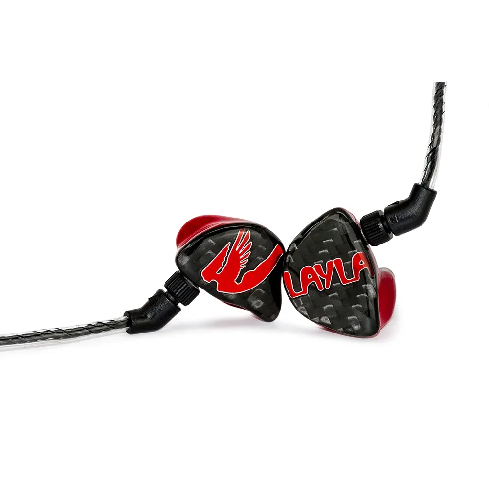 JH Audio Siren Series Layla