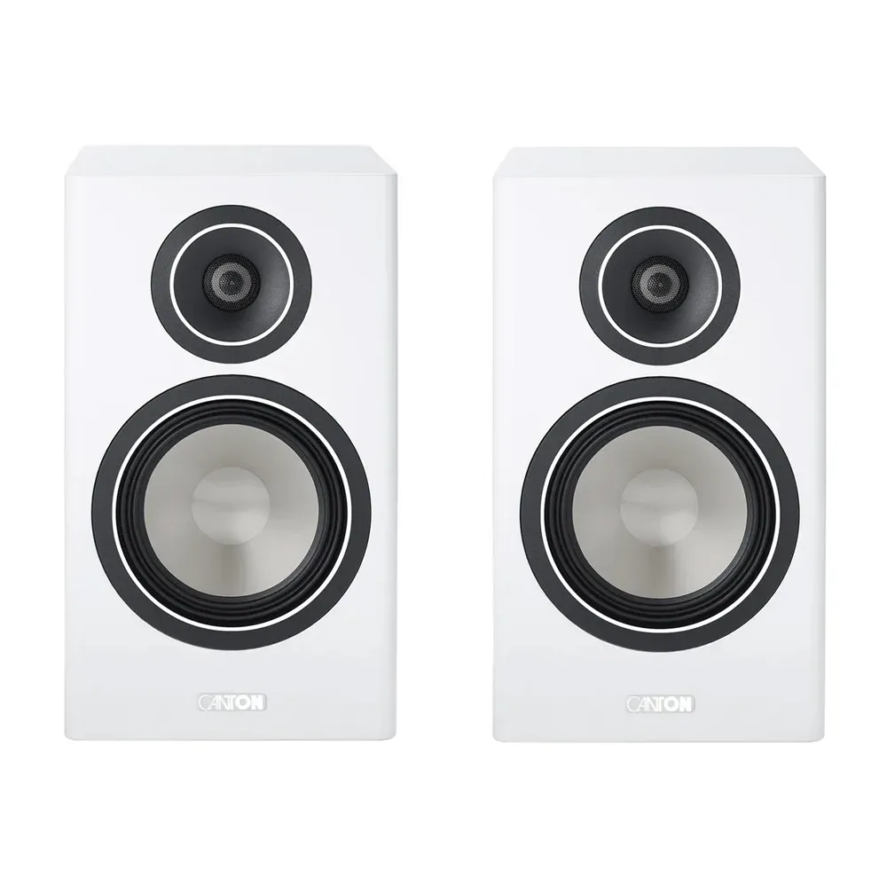 Canton Townus 30 White Matt