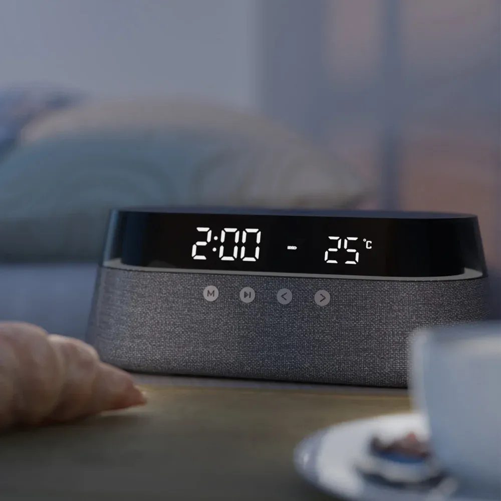 Lyambda WCW201 Black