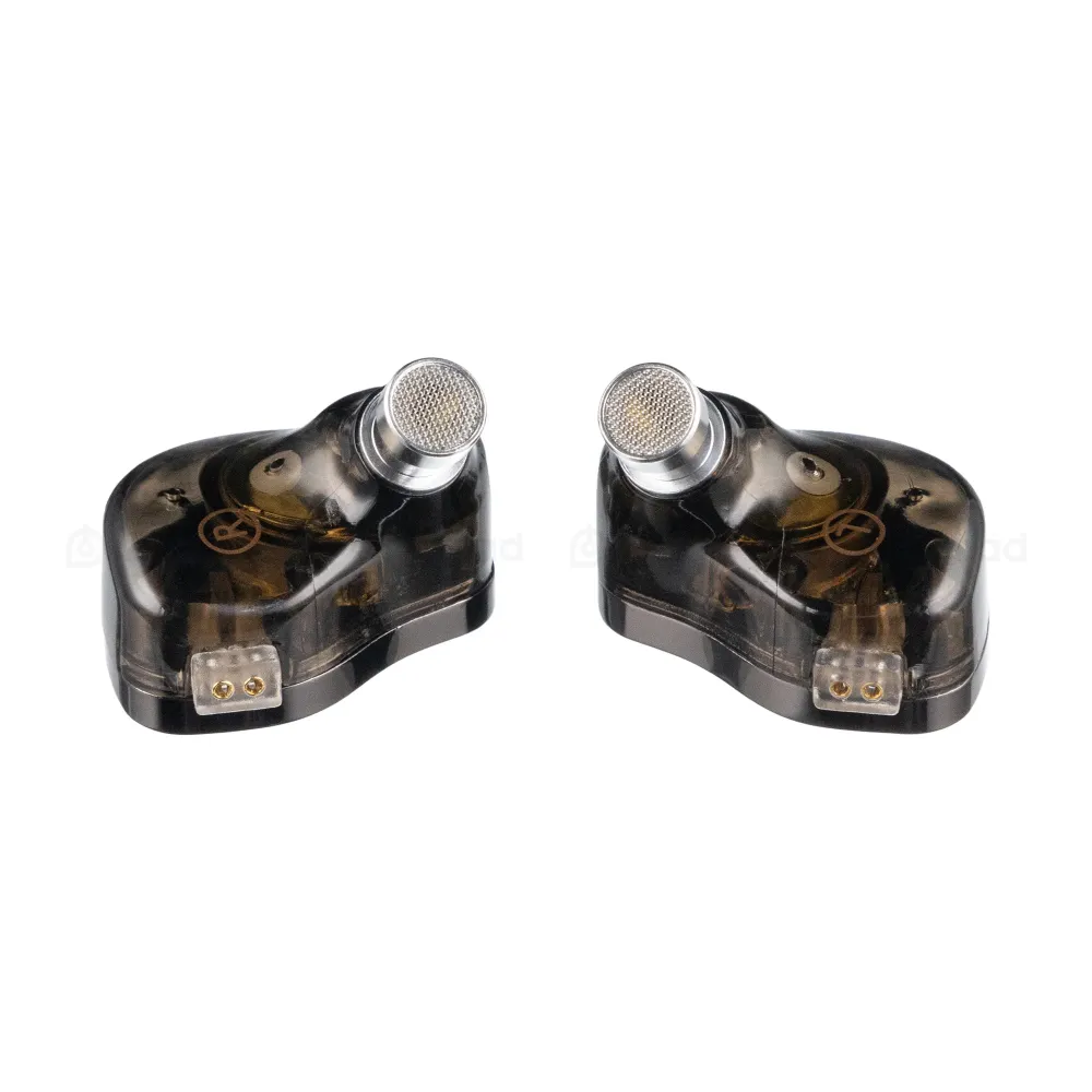 Jade Audio JD1 Type C Black