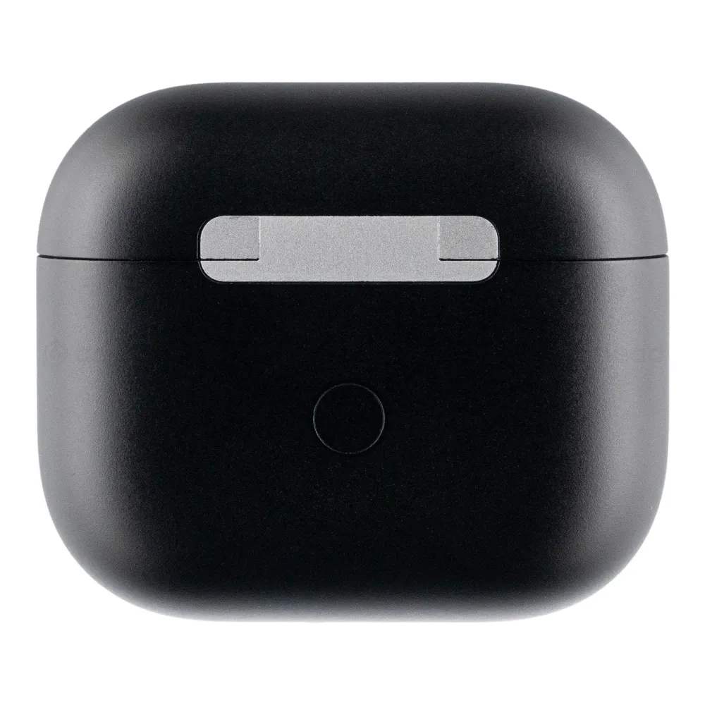Apple AirPods 3rd Total Black Matte