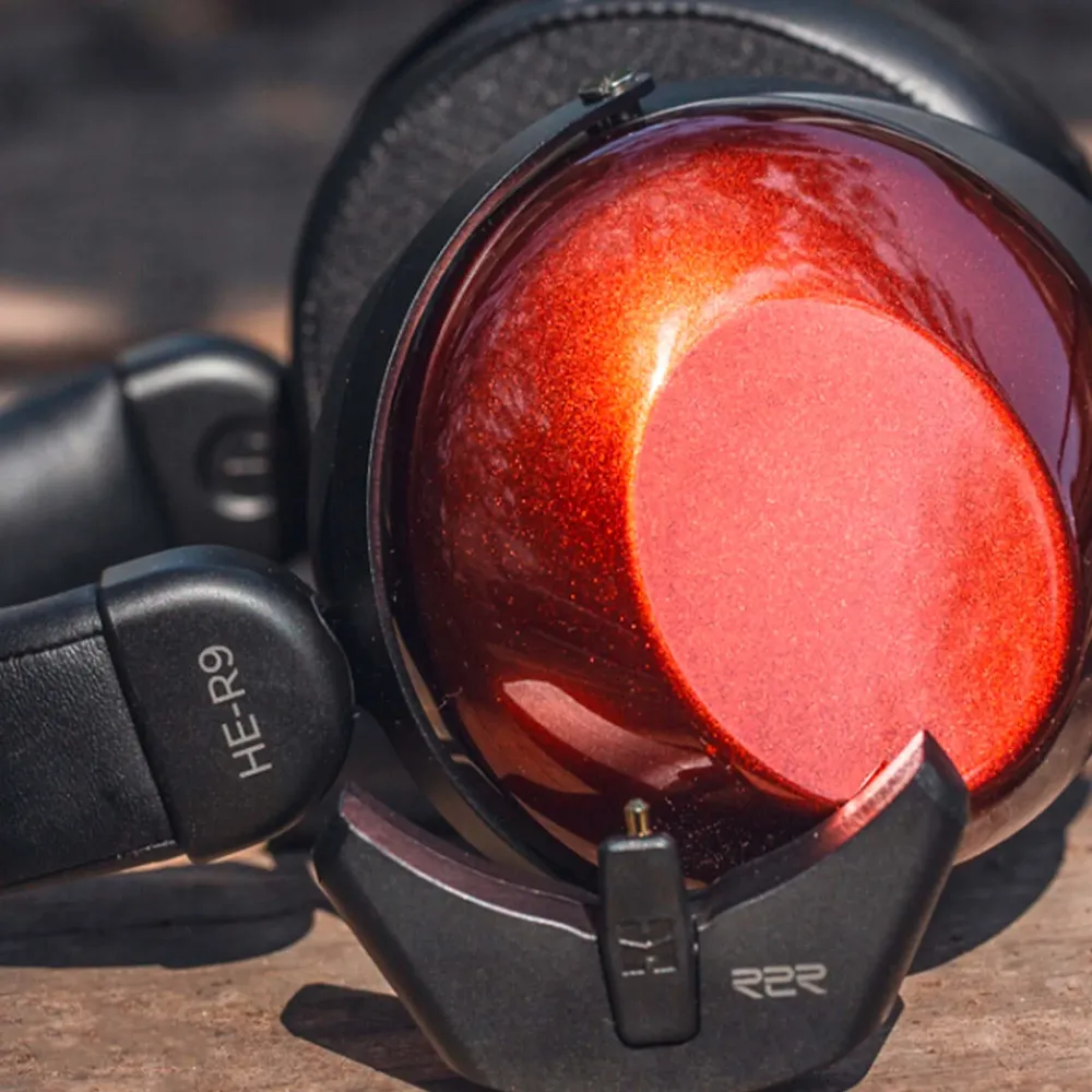 HIFIMAN HE-R9 Wireless