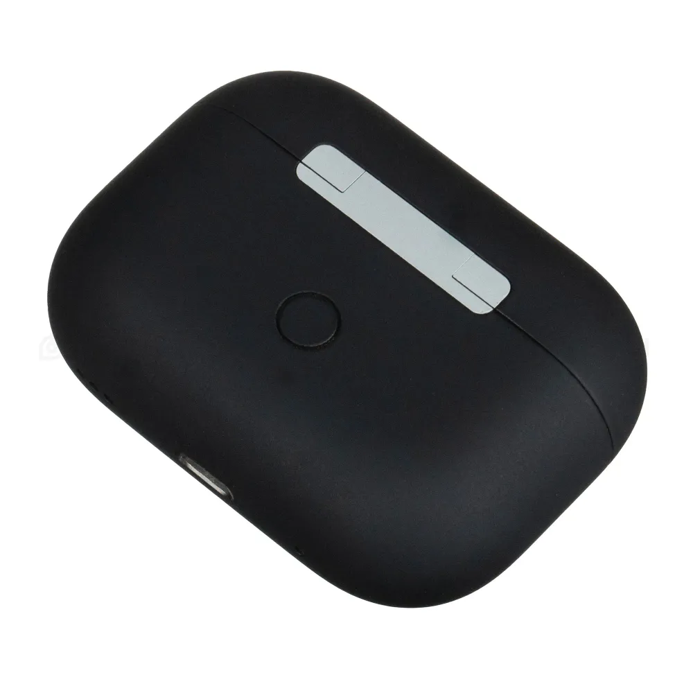 Apple AirPods Pro 2nd gen with MagSafe USB-C (2023) Heart Gradient Matte