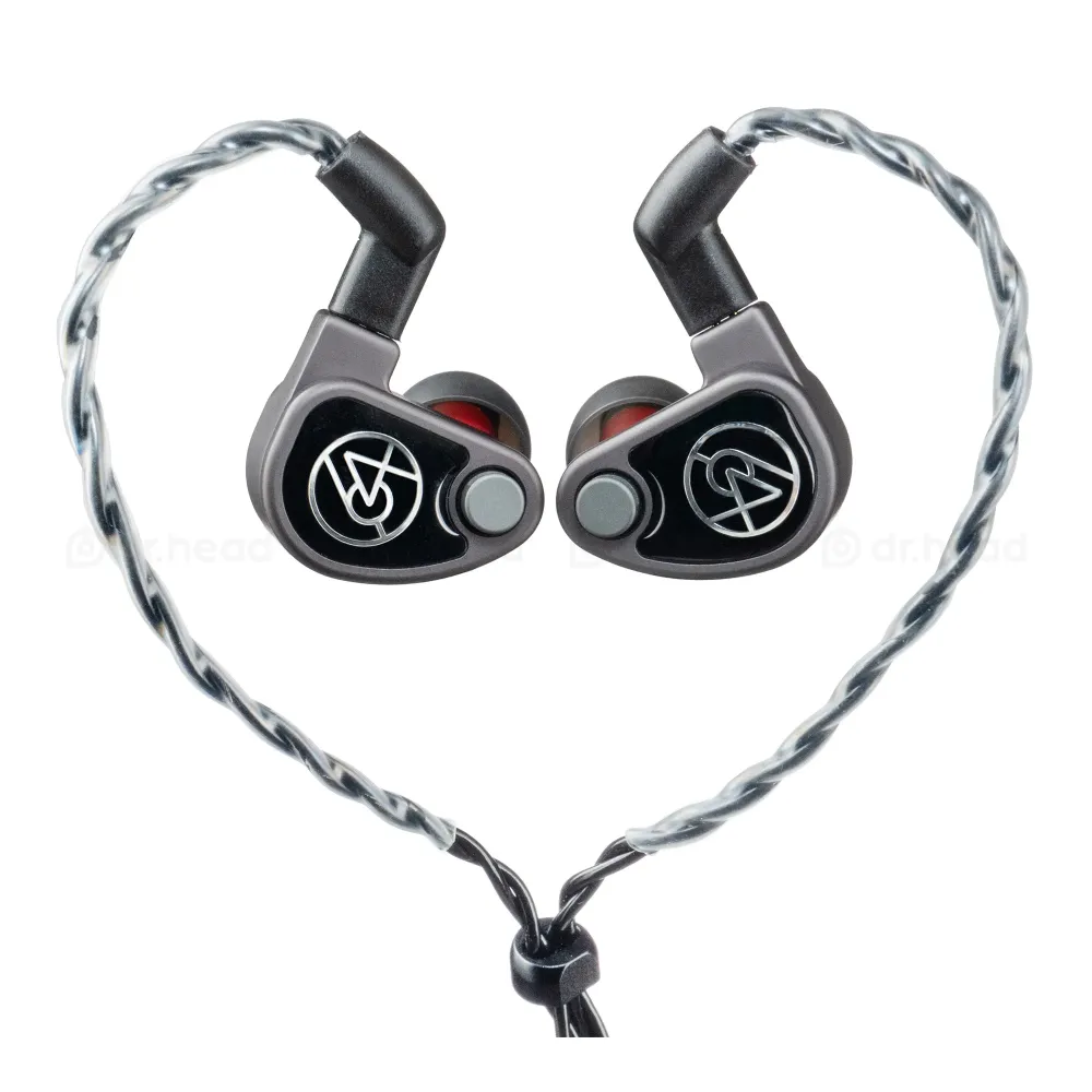64 Audio U6t