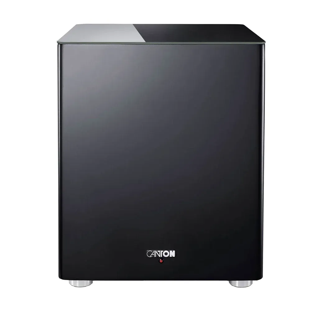 Canton Smart Sub 12 Black