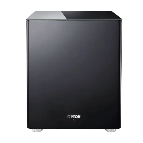 Canton Smart Sub 12 Black