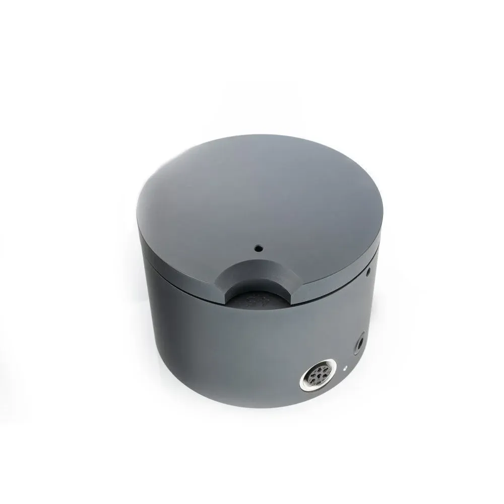 Transrotor MAX NERO Rega RB 330 Uccello Konstant Eins