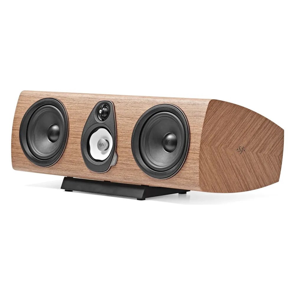 Sonus Faber Sonetto Center G2 Walnut