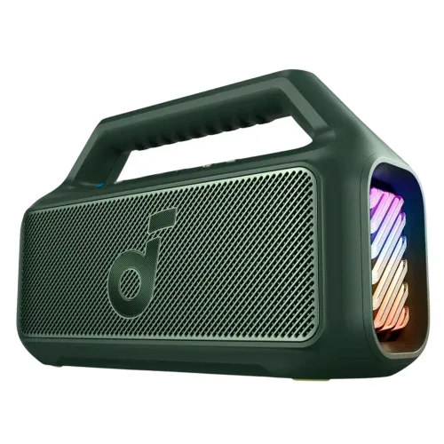 Anker Soundcore Boom 2 Green