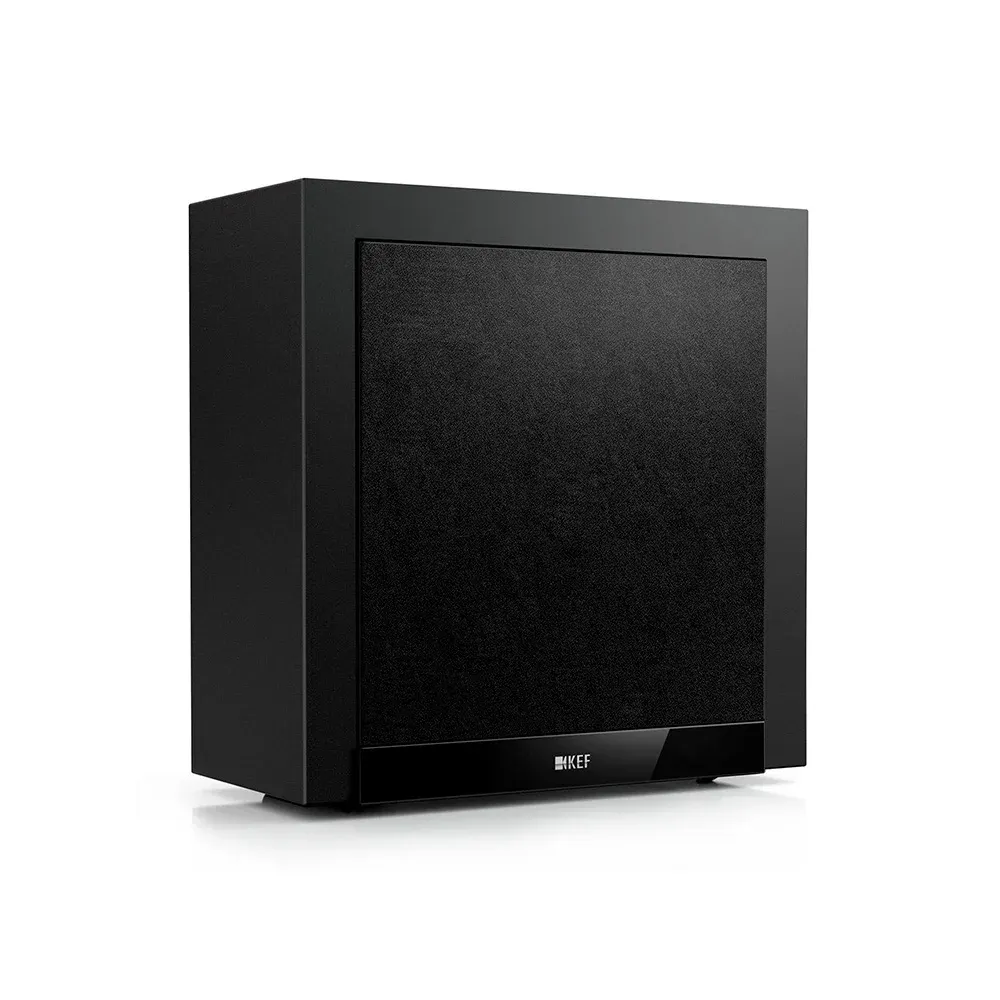 KEF T2 Black