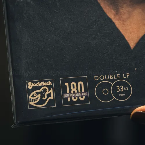 Hannes Wader – Noch Hier - Was Ich Noch Singen Wollte 2LP