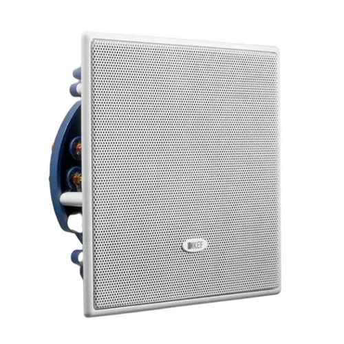KEF Ci130QS White