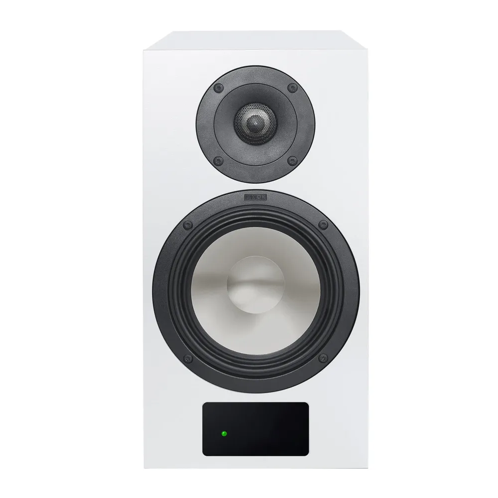 Canton Smart Cinema GLE III White