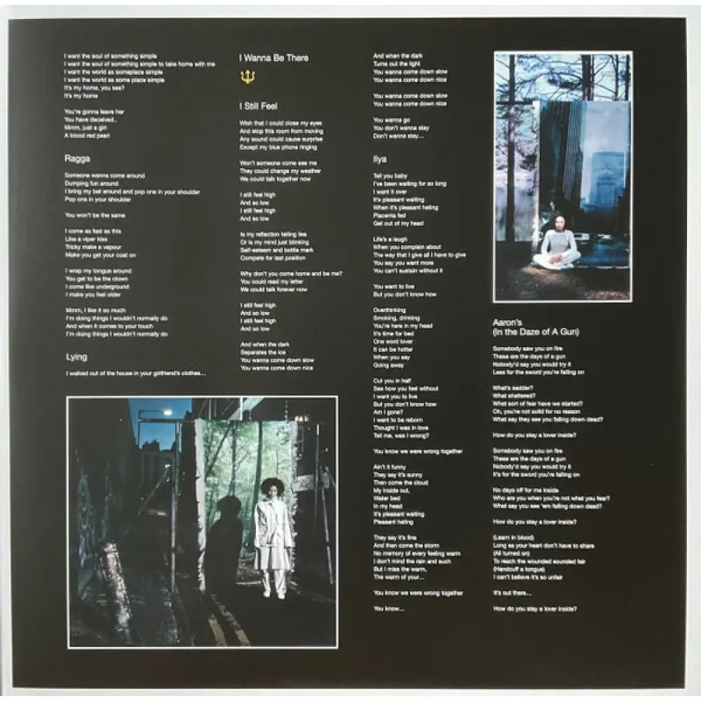 Martina Topley-Bird – Quixotic - 2LP