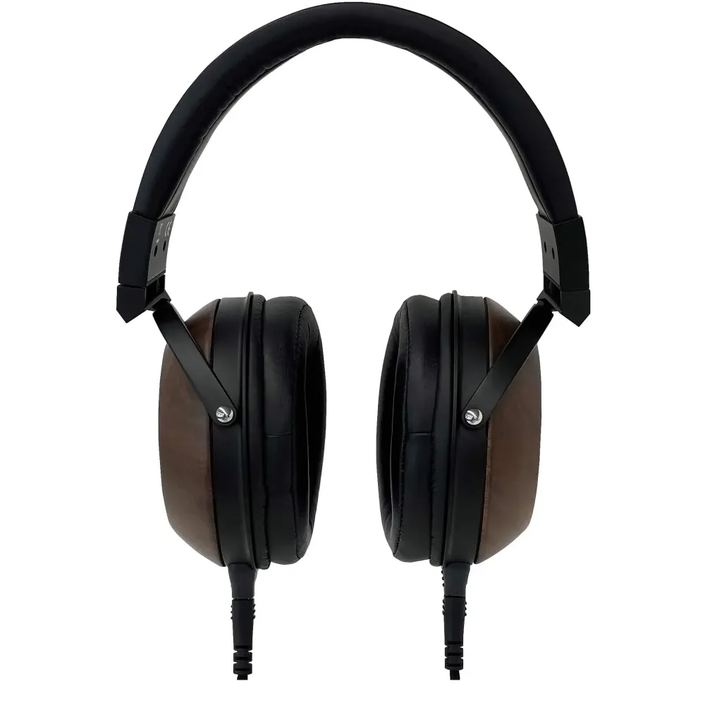 Fostex TH616 Wood