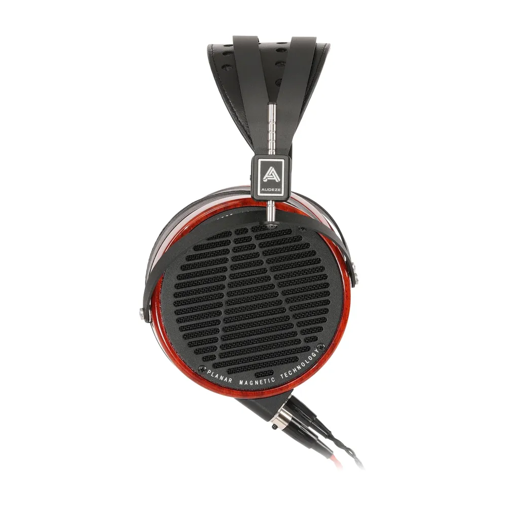 Audeze LCD-2 Padauk Case XLR