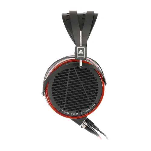 Audeze LCD-2 Padauk Case XLR