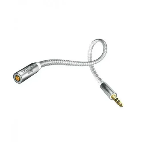 Inakustik Premium Extension Audio Cable 3.5 10m