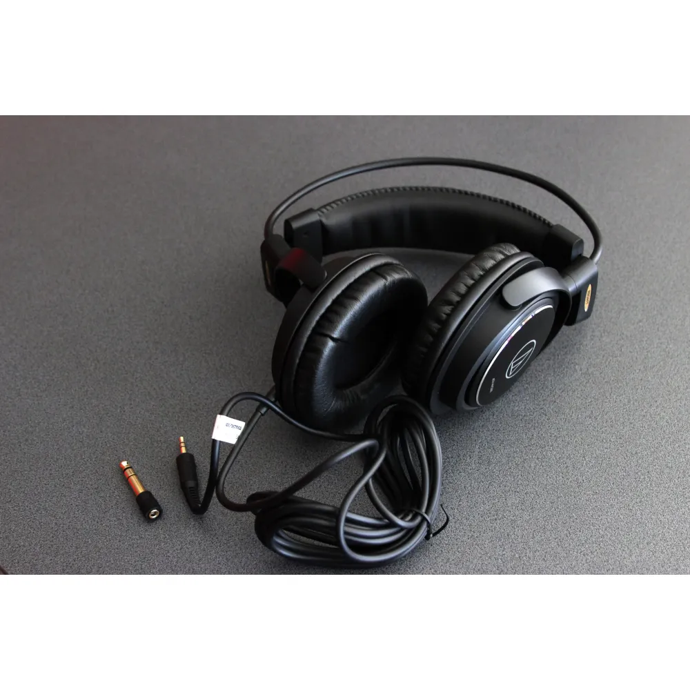 Audio-Technica ATH-AVC500