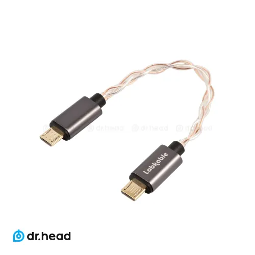 Labkable ES-Jumper USB-micro 4 wire