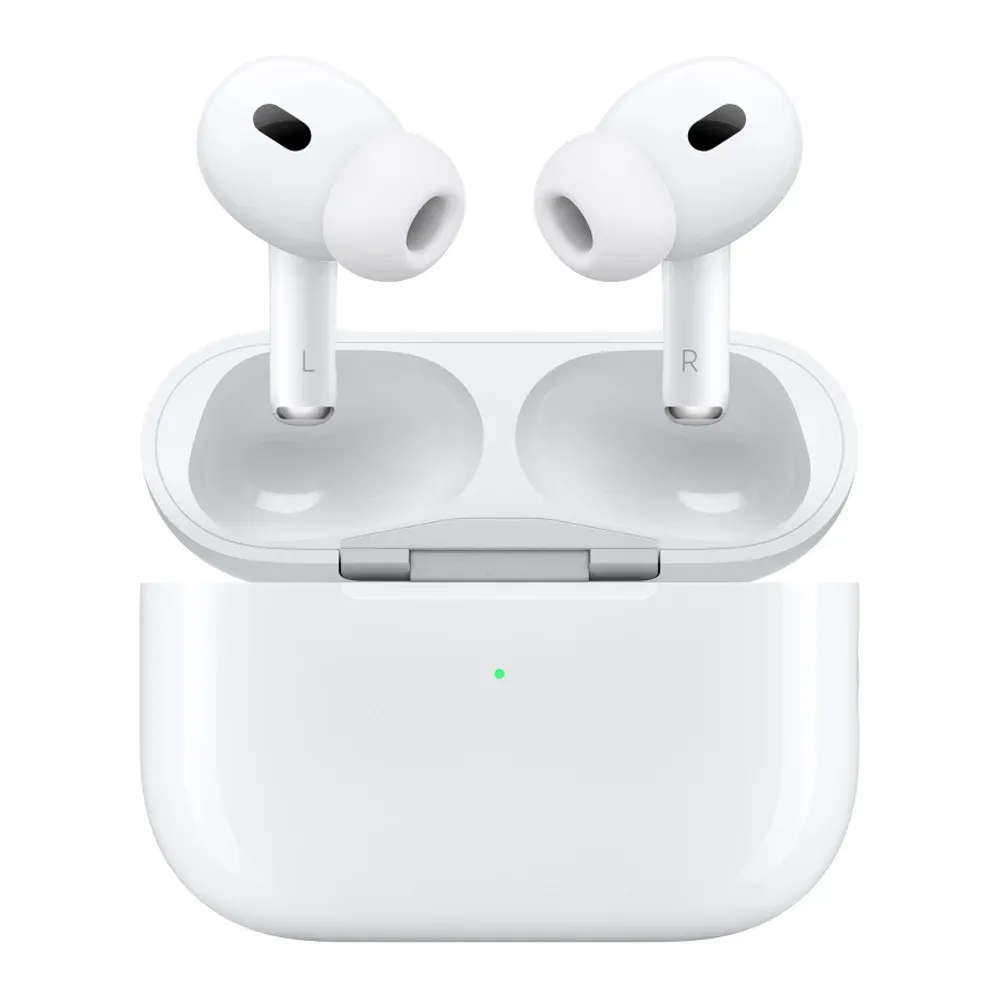 Apple AirPods Pro 2nd gen with MagSafe USB-C (2023)