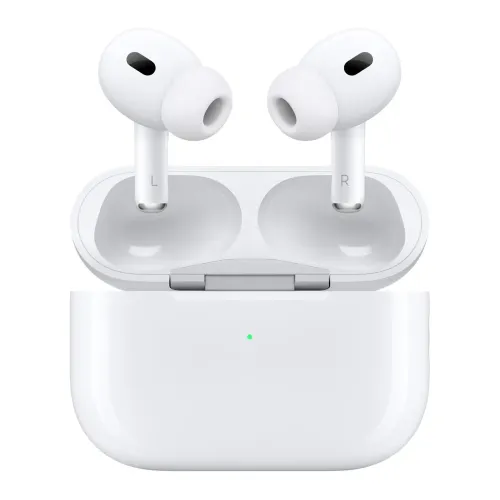 Apple AirPods Pro 2nd gen with MagSafe USB-C (2023)