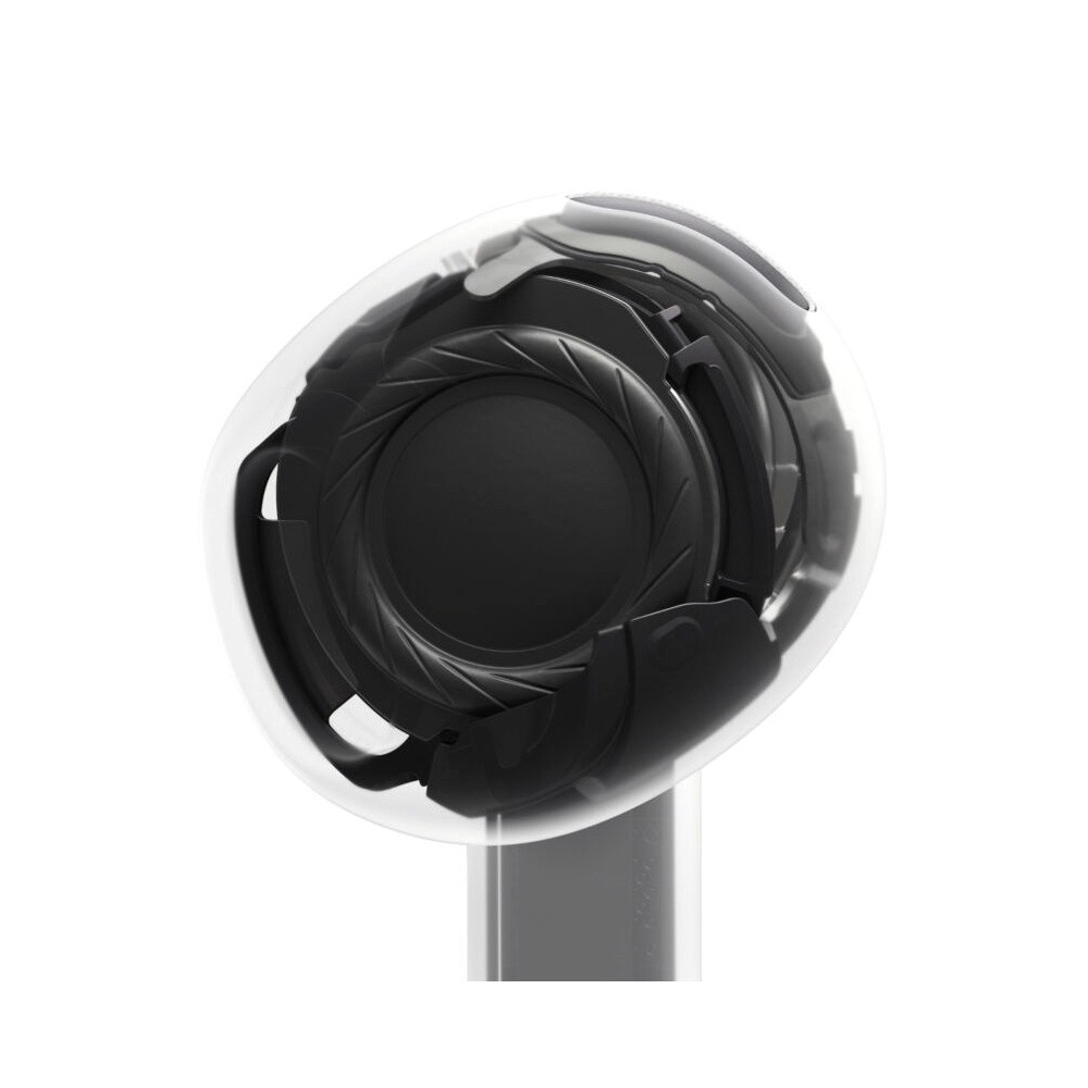 Apple AirPods 4 ANC Samurai Total Gloss