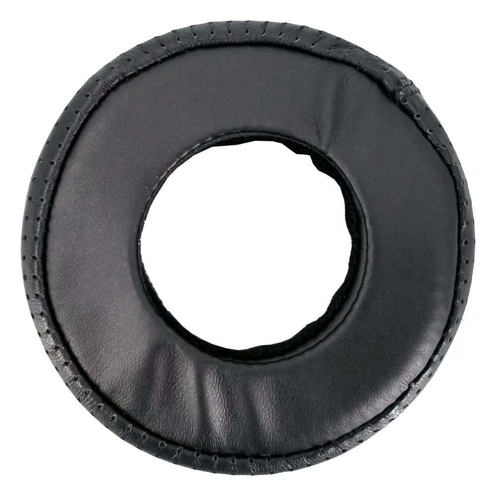 Dekoni Audio Custom Fenestrated Velour Grado