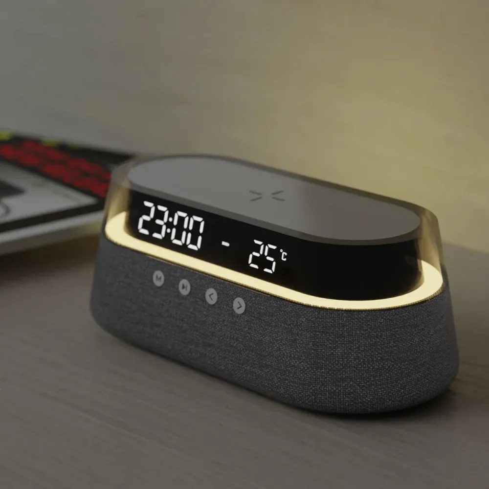 Lyambda WCW201 Black