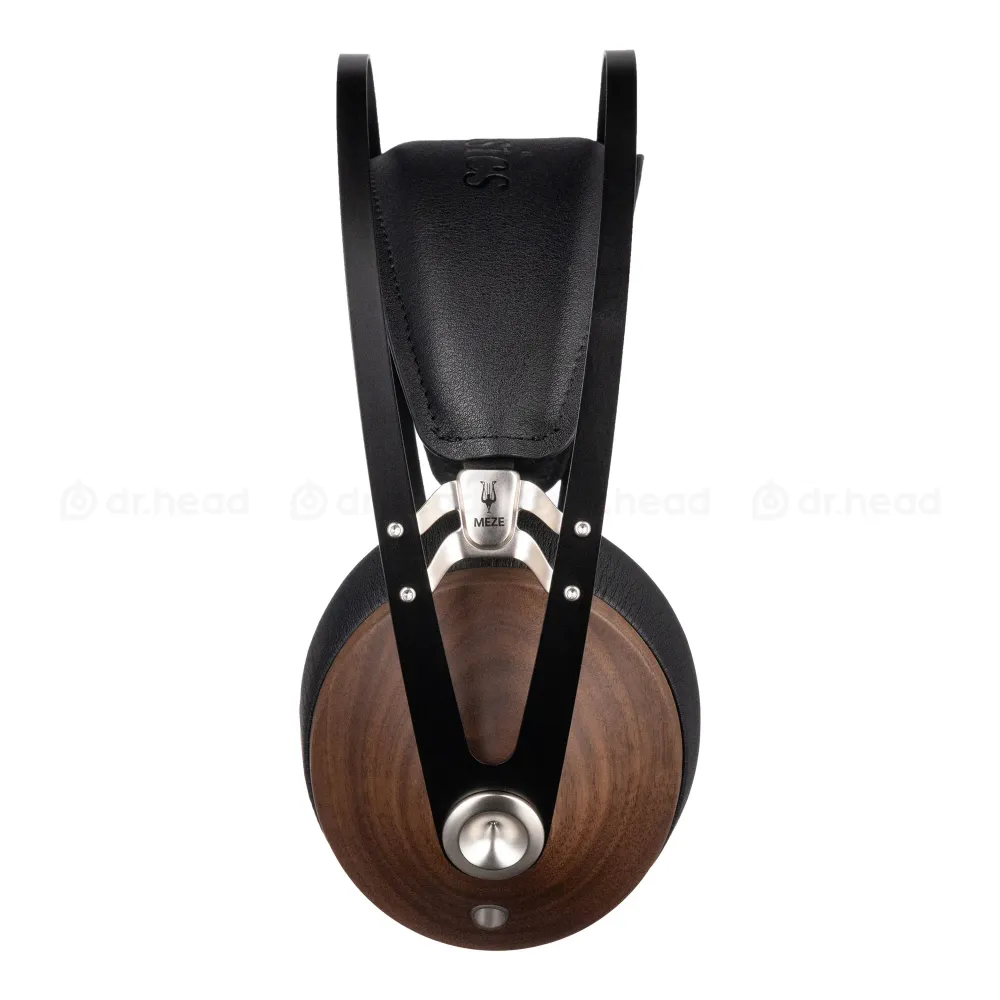 Meze Audio 99 CLASSICS Walnut Silver