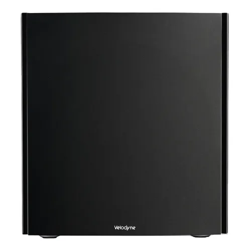 Velodyne Digital Drive 10 Plus Ebony High Gloss