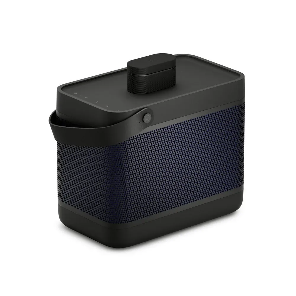 Bang & Olufsen Beolit 20 Black Anthracite