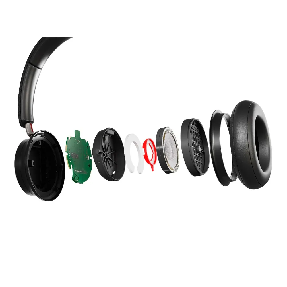 Dali IO-8 iron Black