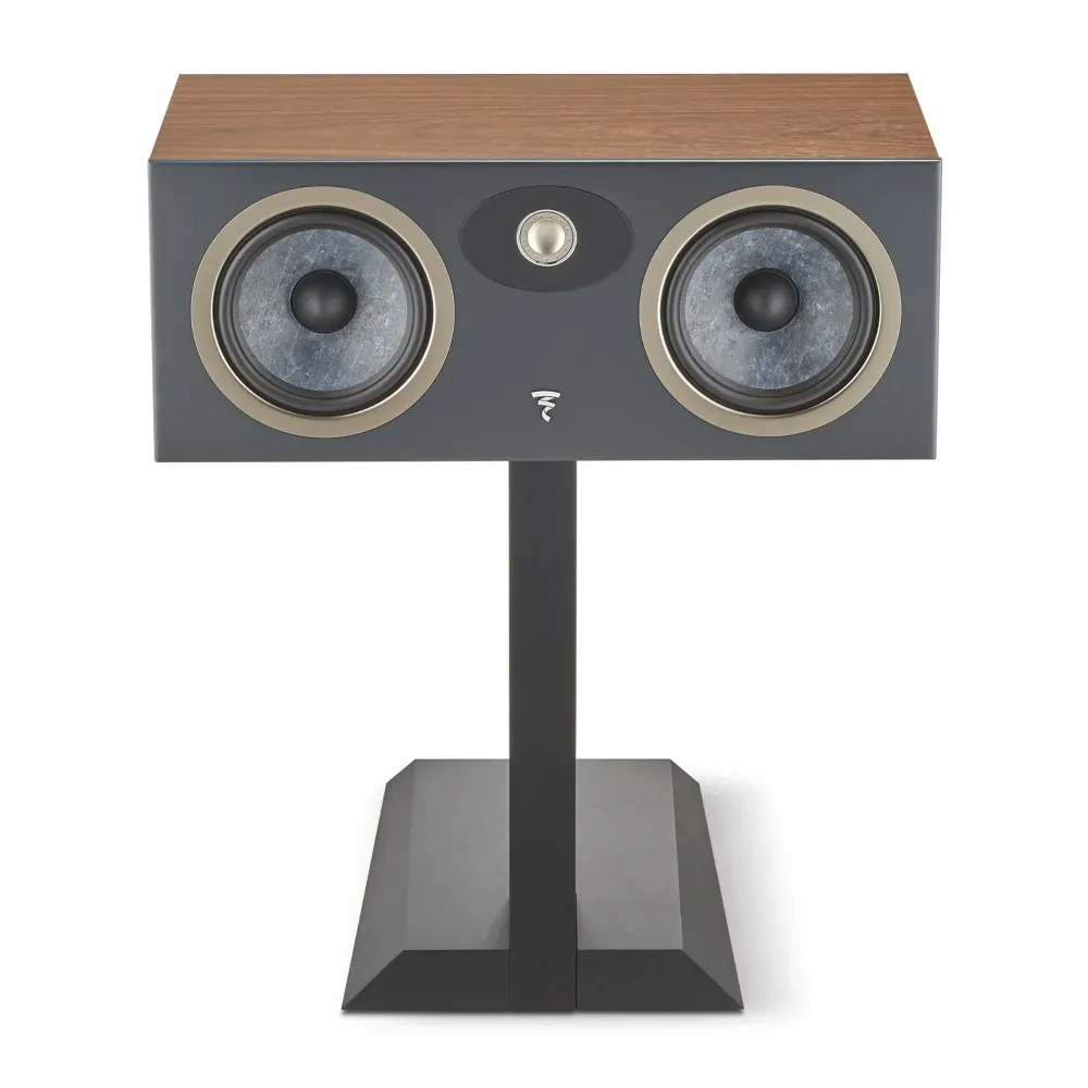 Focal Theva Center Dark Wood