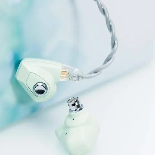 DUNU Titan S2 Mint Green