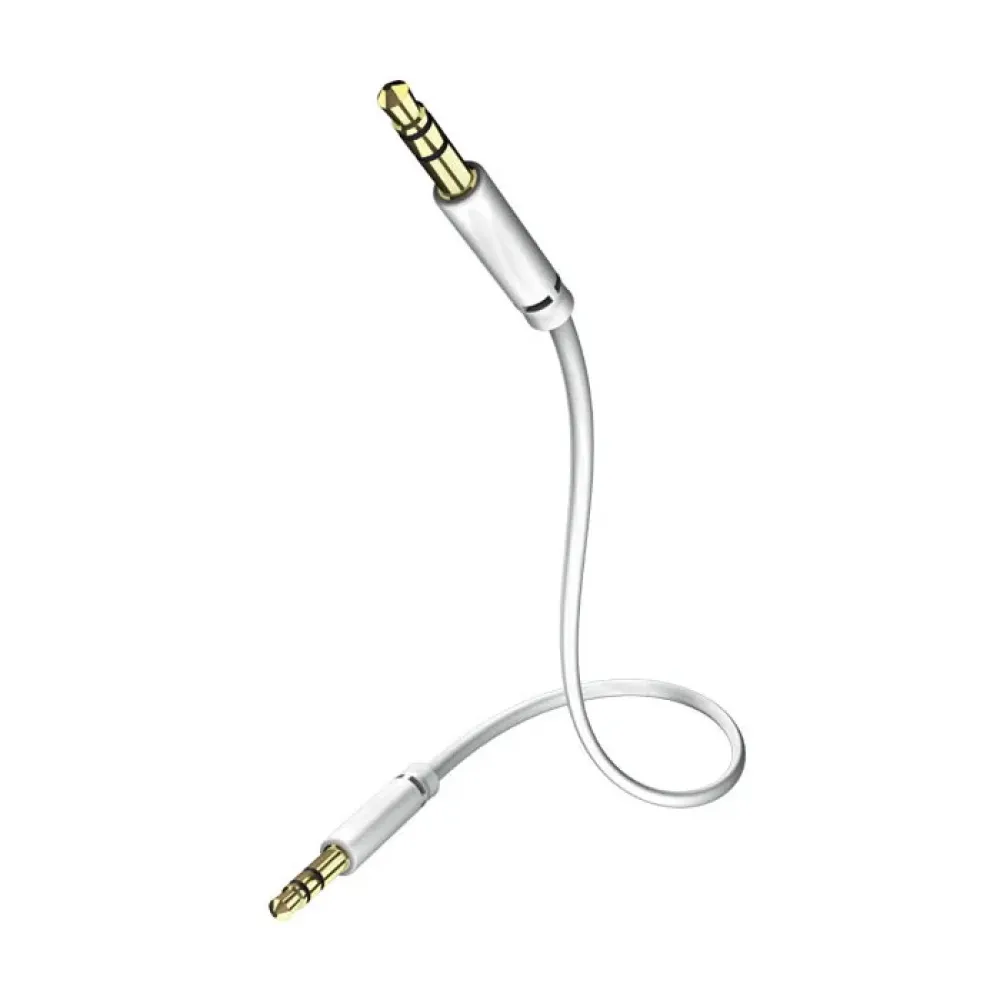 Inakustik Star MP3 Audio Cable 0.75 m