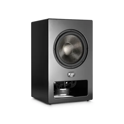 M&K Sound X15+ Black