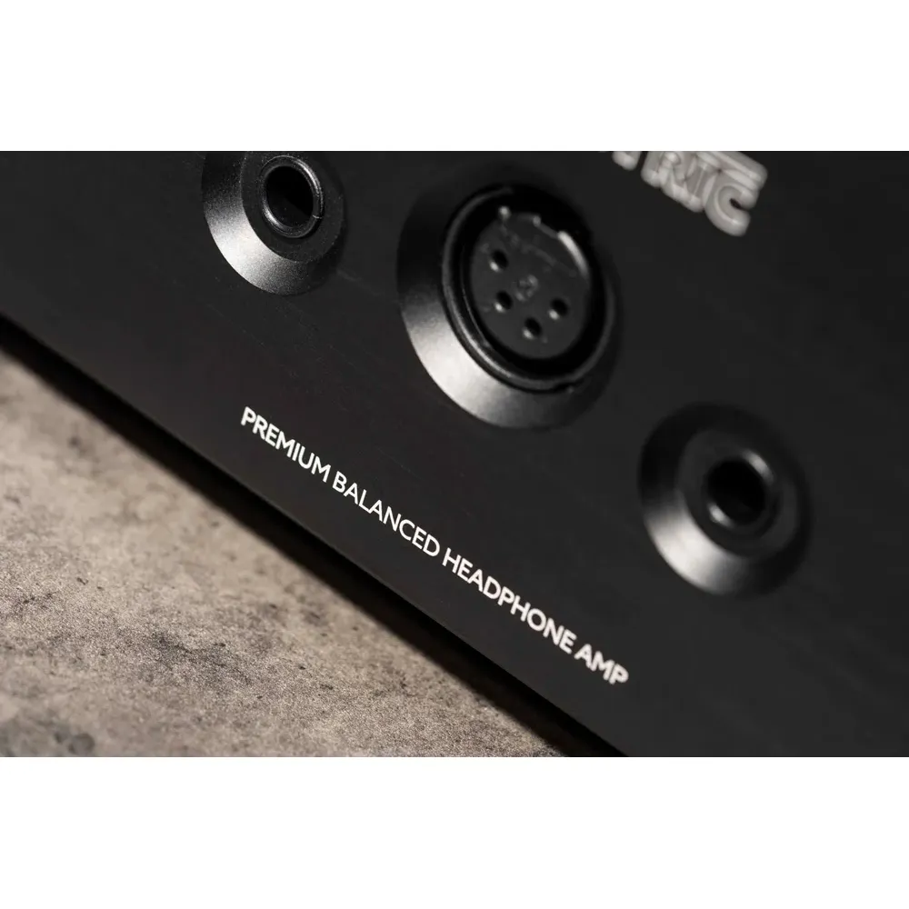 Violectric HPA V340 Black