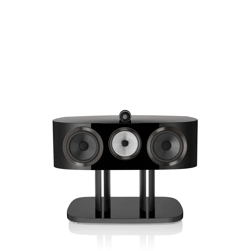 Bowers & Wilkins HTM82 D4 Gloss Black
