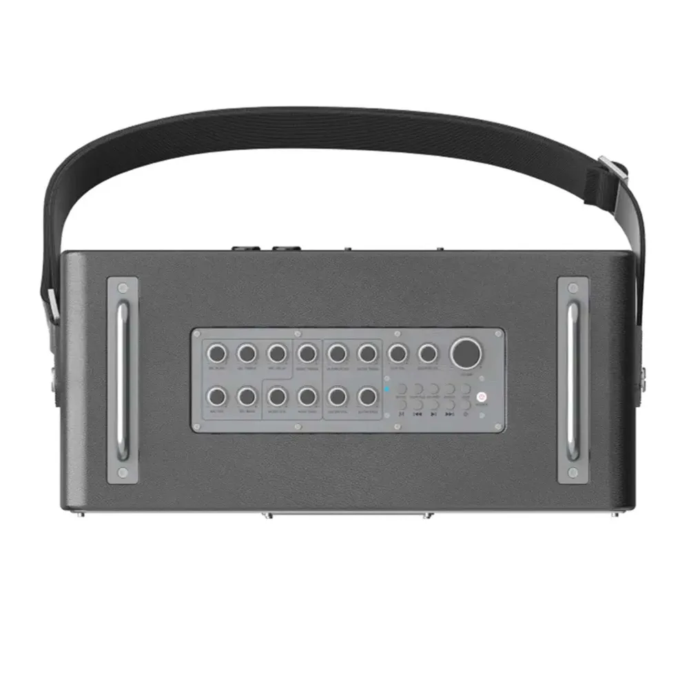 MusicHall SoundMaster Maestro Grey