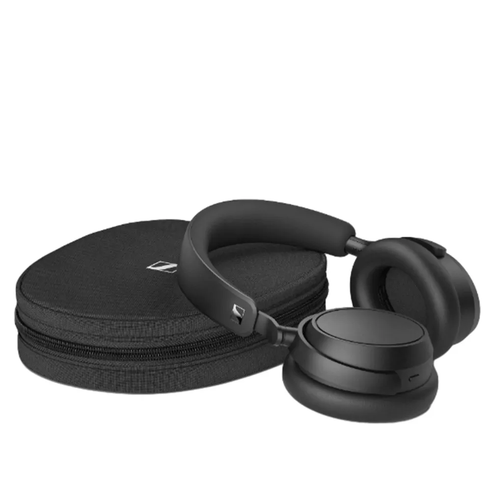 Sennheiser Accentum Plus Black